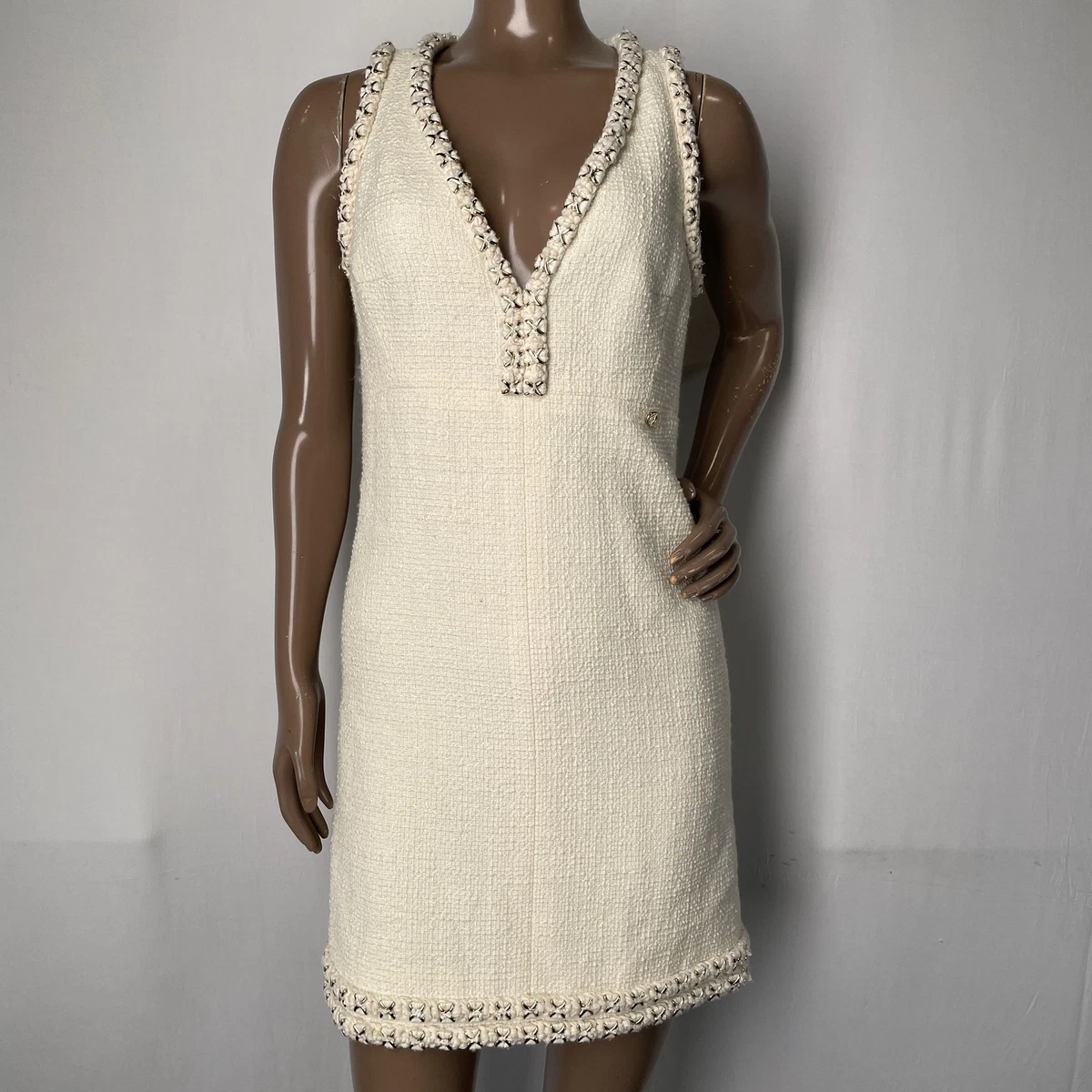 White Wool Dresses for Women for sale | eBay White Wool Dresses for Women for sale | eBay