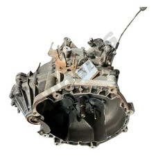 MINI 2004-2006 GEARBOX 23007533348