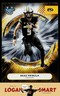 Beau Pribula 2025 Bowman University Best #12 Missouri Tigers