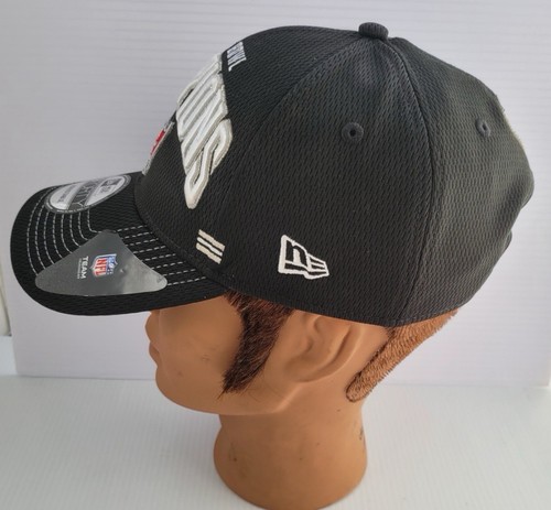 Super Bowl LV (55) Champions Cap Tampa Bay Buccaneers Bucs Brady NFL Title NWOT - Picture 4 of 4