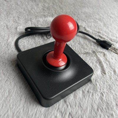 Super Stick ONLY 8Bitdo Retro Mechanical Keyboard gaming C64 Edition