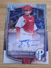 2025 Bowman Mega Box Baseball Checklist Guide in-content 33