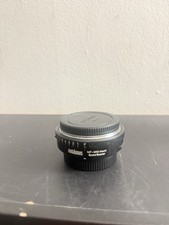 Metabones Nikon F-Mount to Micro Four Thirds ...