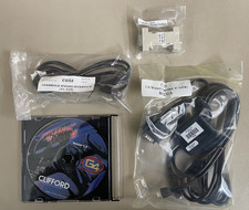 Clifford Wizard Consumer Kit — 905265 (60-539), NOS