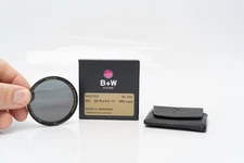 B+W MRC Nano Master #803 ND Filter (49mm, 3-Stop)