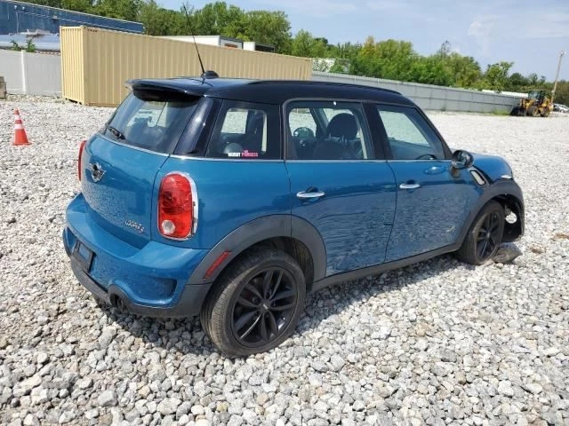2012 MINI COOPER COUNTRYMAN Rear Drive Shaft 4WD 135K Miles OEM Used Foto 3 de 4