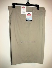 Mens Wrangler Outdoor All Terrain Cargo Shorts Size 48 BRAND NEW W TAGS