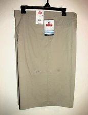 Mens Wrangler Outdoor All Terrain Cargo Shorts (Size 48) BRAND NEW W TAGS
