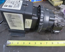 Stenner Pump 85MHP17 (85MJH2A1STG1) Pump Adjustable 120V/60HZ 1.7A 100PSI 17GPD