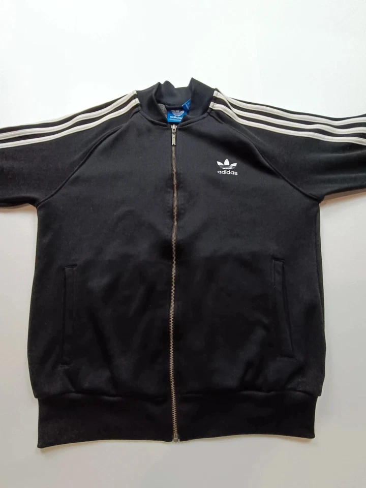 Adidas Firebird, photo 2 sur 5