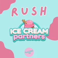 ⚡️RUSH ⚡️Mono GO ICE CREAM Partners Event 🔥Full 80k Carry SLOT🔥