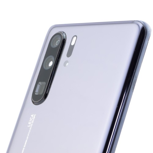 Huawei P30 Pro DUAL SIM bez simlocka smartfon 128GB Android dobry - odnowiony - Zdjęcie 4 z 5