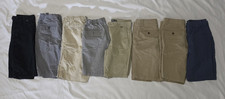Boys Shorts Lot of 8, Size 14