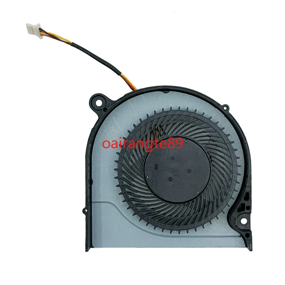 For Acer Nitro 5 AN515-41 AN515-42 AN515-51 AN515-52 AN515-53 CPU Cooling Fan - Image 3 of 4