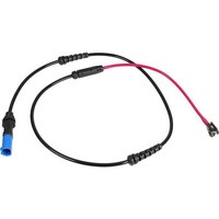 Metzger 1190412 Warnkontakt Bremsbelagverschleiß FüR BMW 5 7 G70 G60 G90 G68