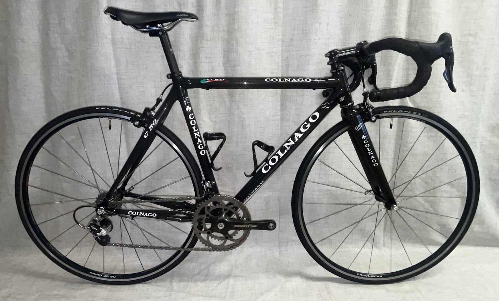 Colnago C50