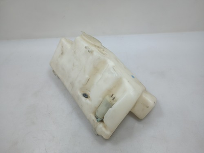 #ad #ad 86 91 OEM MERCEDES W126 420SEL 560SEL Reservoir Windshield Washer 1268690520 $49.95