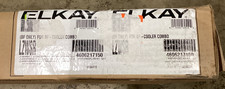 Elkay LZWSR Bottle Filling Station (BF ONLY) DENTED