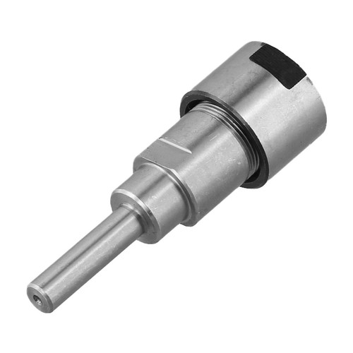 Router Bit Adapter and Extender Compatible with Standard For 8mm Shanks - Picture 14 of 15