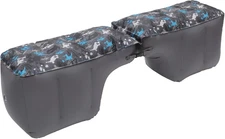 Car Mattress Sleeping Mat Comfortable Rear Seat Air Bed Gap Pad for Napping Trav