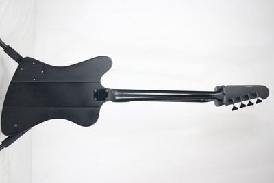 極上美品！Epiphone Goth Thunderbird Bass EPIPHONE THUNDERBIRD GOTHIC BASS PITCH BLACK | Stang Guitars
