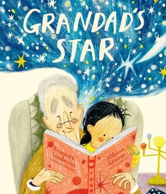 Grandad?s Star Frances Tosdevin