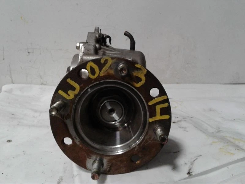 Estuche de transferencia 2017 17 Honda Ridgeline 3,5 L AWD funciona muy bien Foto 2 de 4