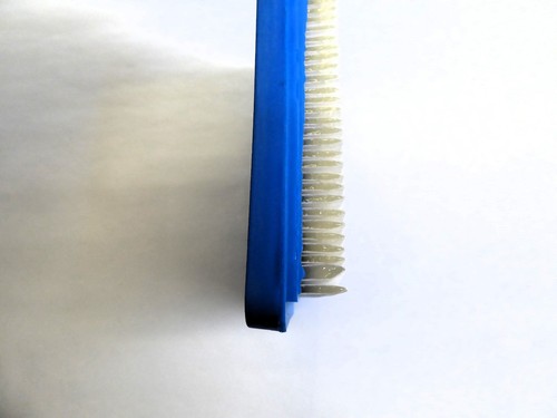 FILTRO DE AIRE GRANITO 130 X 113 X 20 MM PARA DIV BRIGGS AND STRATTON MOTOR CORTACÉSPED - Imagen 3 de 3