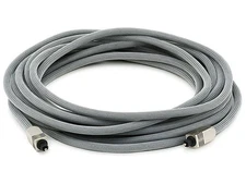 Monoprice - 2766 - Monoprice 25ft Premium Optical Toslink Cable with Metal