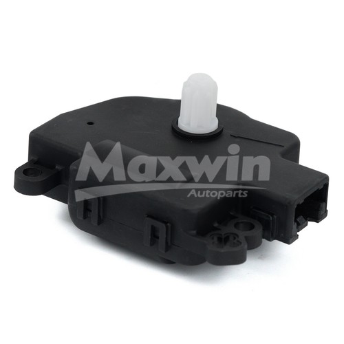 HVAC Air Blend Door Actuator Fit Chrysler Dodge Journey Jeep Wrangler Compass - Picture 4 of 12