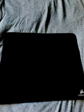 Image of Corsair MM100 Medium Cloth Surface Mousepad (Glide-Optimised Textile Surface, A