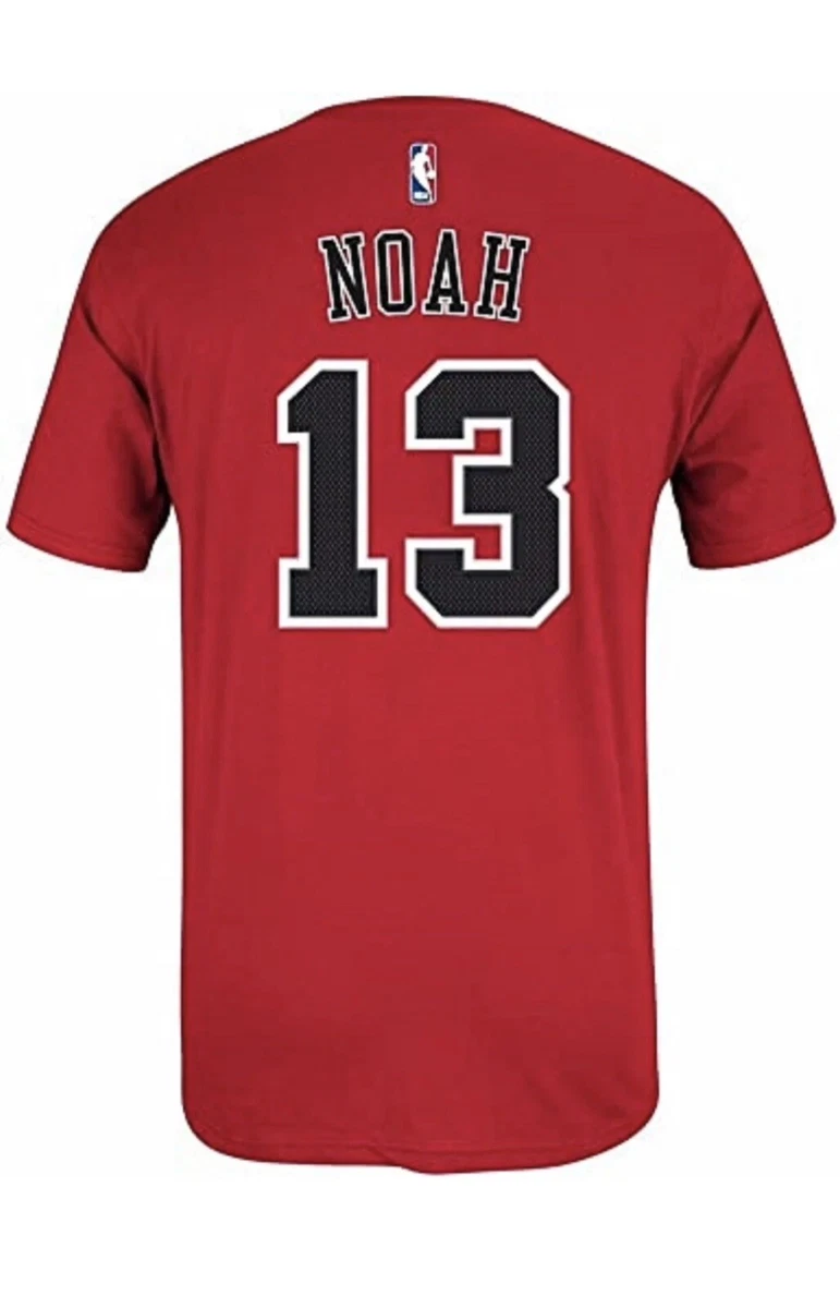 Joakim noah store t shirt