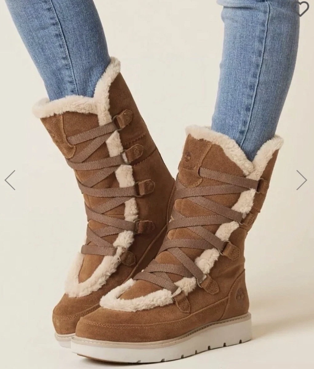 Women's sales timberland kenniston