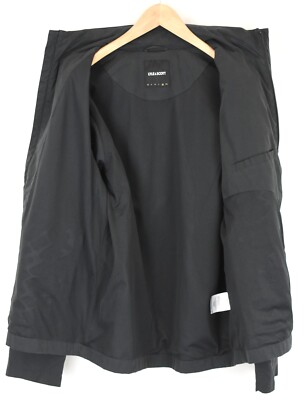 Lyle & Scott x Golfickers ブラックジャケット M Lyle & Scott x Golfickers ブラックジャケット M