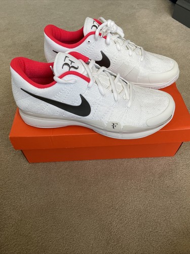 Nike RF Roger Federer Zoom Vapor 