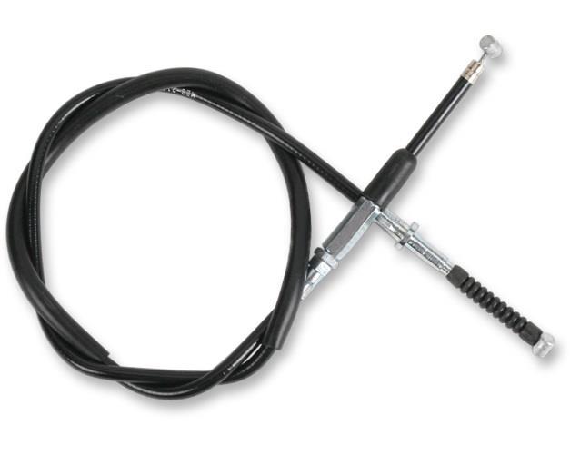 Parts Unlimited Clutch Cable for Kawasaki 199798 KX 125 KX125 K282111