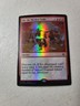 1x MTG - Hit The Mother Lode - Lost Caverns of Ixalan Foil Bindle Promo NM