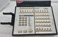 Lucent AVAYA 302C Attendant Console DCP 302C1-A-03