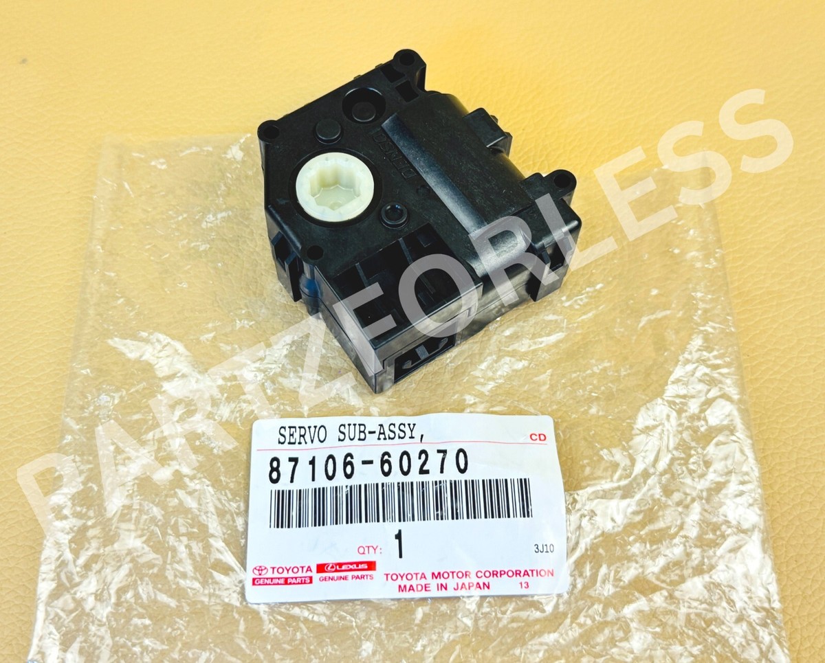 87106-60270 TOYOTA Lexus LX570 2014-2021 Land Cruiser URJ200