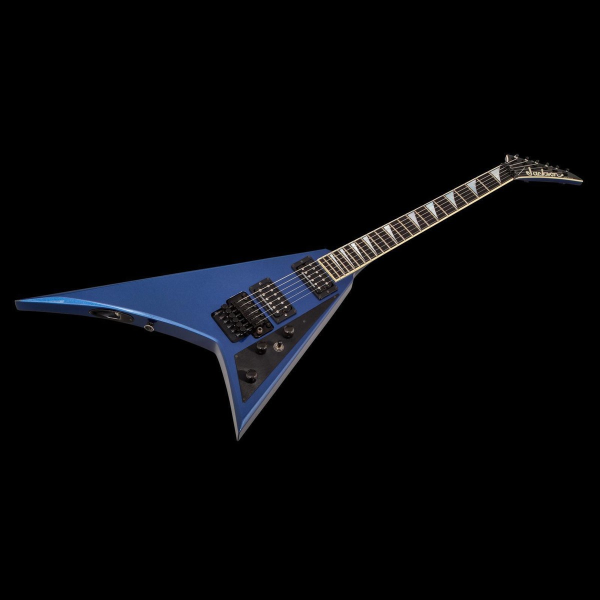 Jackson USA RR1 Randy Rhoads CBL - Cobalt Blue * exc. cond Jackson USA RR1 Randy Rhoads CBL - Cobalt Blue * exc. cond