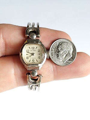 Welsbro ladies watch outlet