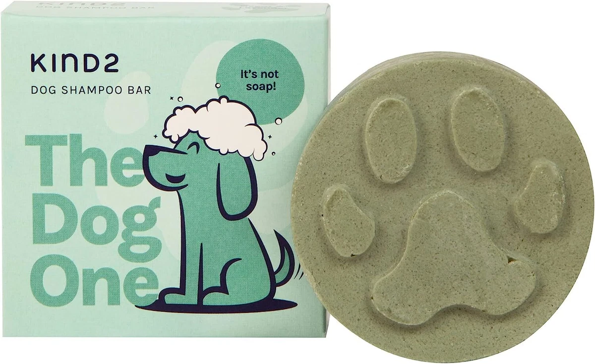 Flea bar soap for cheap dogs