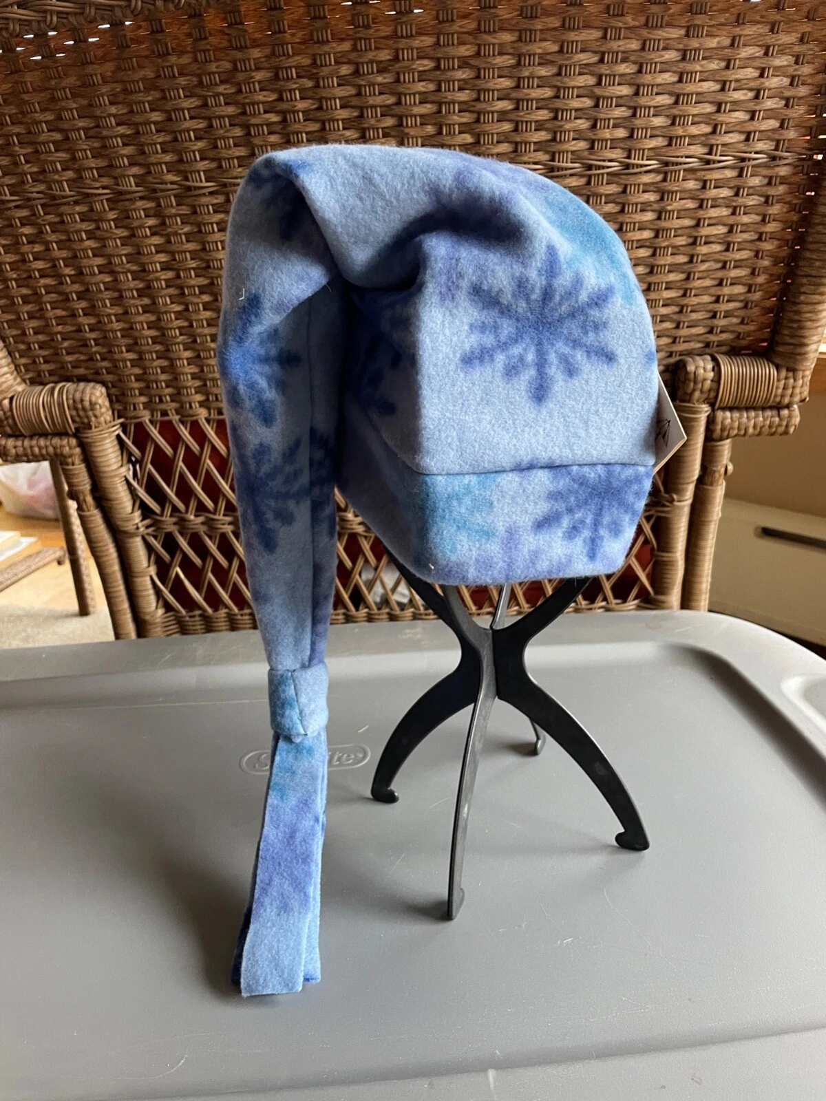 Toddler Stocking Cap Winter Hat