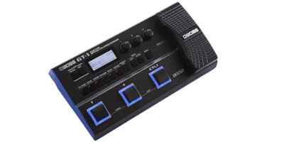 BOSS GT1 美品 BOSS GT-1(美品)