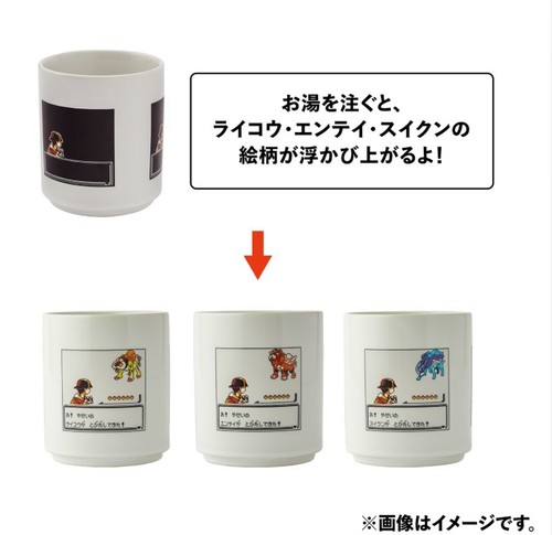 Pokemon Gold and Silver 25th Anniversary Goods Sukajan Stuffed Toy Japan 2024 p - Picture 6 of 98