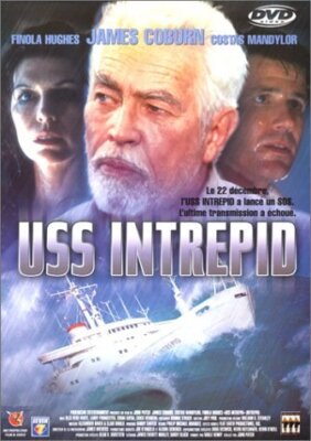 USS Intrepid - - V2116629