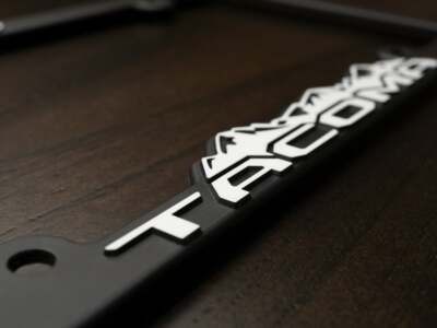 New 2023 Toyota Tacoma TRD Pro 4 In Whittier # | Toyota Of Whittier - Foto 10