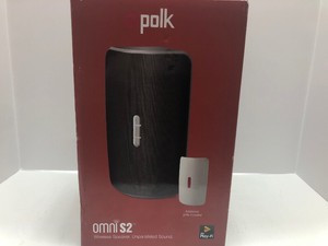 polk audio omni s2