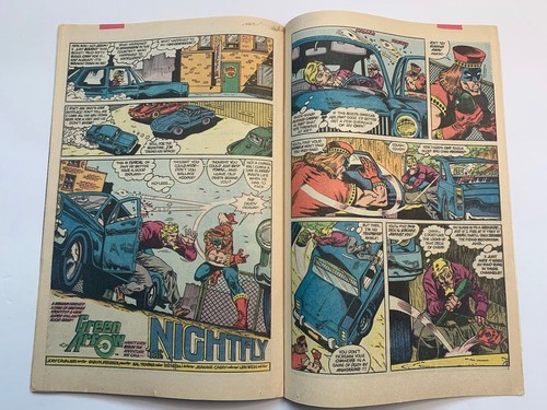 Detective Comics Batman #615 The Penguin Affair Pt. 2 of 3 DC Comics June 1990 - Imagen 7 de 7
