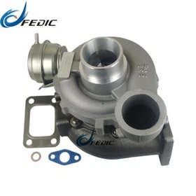 Turbolader GT2052V 454135-5009S für Audi Skoda VW 2.5 TDI 110Kw 150HP AFB AKN